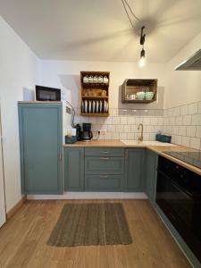 Appartements Joli logement au calme : photos des chambres