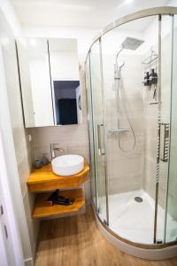 Appartements L-Arche d-Orleans : photos des chambres