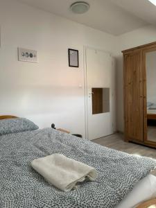 37B room in center in Bratislava