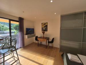 Appartements Studio cosy climatise : photos des chambres