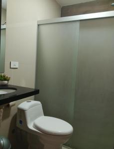 Confortable discreto y resort