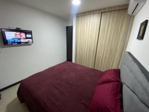 Confortable discreto y resort