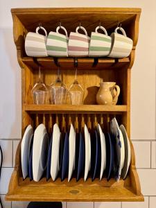 Appartements Joli logement au calme : photos des chambres