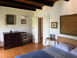 Painters House Historic Stone Villa with Sea View