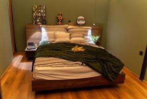 Agness Home Luxory apartman