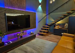 Agness Home Luxory apartman