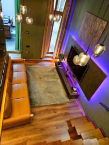 Agness Home Luxory apartman