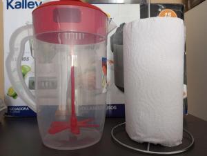 Luxury apartment in Santa Marta