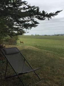 Maisons de vacances Mirelaure, Havre convivial au coeur de 32 hectares : photos des chambres