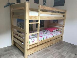 Maisons de vacances Mirelaure, Havre convivial au coeur de 32 hectares : photos des chambres