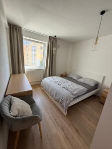 Apartman Capitis Trencin