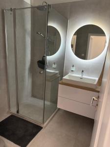 Apartman Capitis Trencin