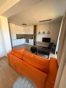 Apartman Capitis Trencin