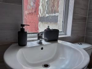Breck House, 10 Mins to City Centre 5 Min Walk to Anfield Stadium
