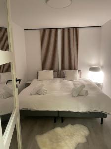 Apartment near Arlanda Airport Stockholm including parking