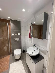 Apartment near Arlanda Airport Stockholm including parking