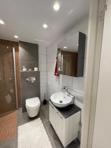 Apartment near Arlanda Airport Stockholm including parking