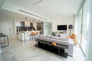 Exclusive and Luxurious 2BR at Wanders & Yoo