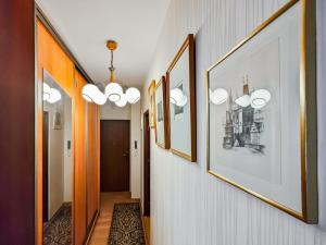 Przytulne Mieszkanie w Stylu Vintage Centrum