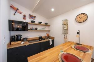 Superbe bastidon à Saint Rémy de Provence