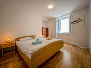 Razkošen razgled na piransko pristanišče - Luxurious Port of Piran View