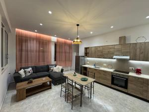 Moraitika Village Apartment