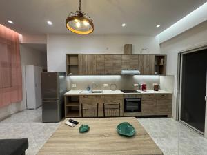 Moraitika Village Apartment