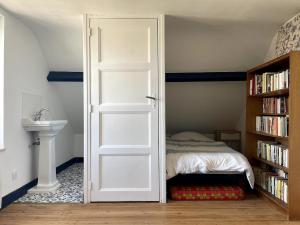Maisons de vacances Rose-May : photos des chambres