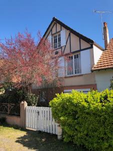 Maisons de vacances Rose-May : photos des chambres