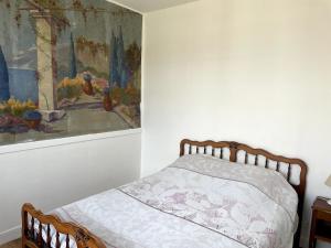 Maisons de vacances Rose-May : photos des chambres
