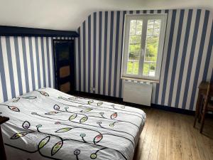 Maisons de vacances Rose-May : photos des chambres