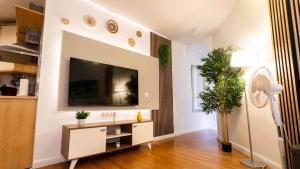 Apartamento Centro Torremolinos