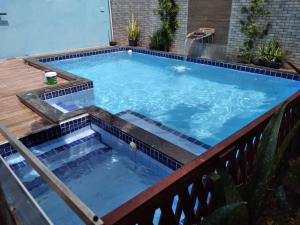 Casa no atalaia salinas PA