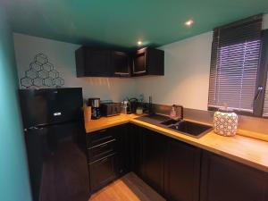 Appartements Cap sur la mer - casa Paoli : photos des chambres