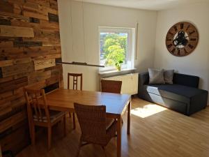 Ferienwohnung Rauschenberg