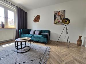 Apartament Black&White