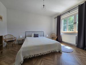 Apartament Black&White