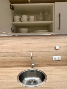 Cozy 2 level mini loft in Central Vilnius