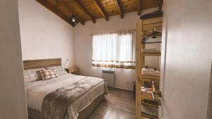 Bariloche Lodging III Departamento para 3 personas en el centro