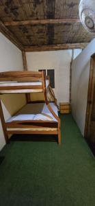 Hostal ElRojo Montañita