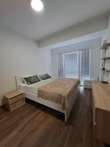 Lake Breeze Apartment, Ohrid