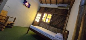 Hostal ElRojo Montañita