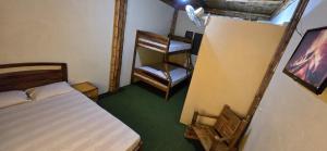 Hostal ElRojo Montañita