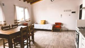 Bariloche Lodging III Departamento para 3 personas en el centro