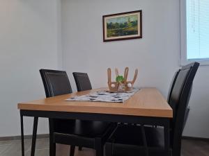 Lake Breeze Apartment, Ohrid