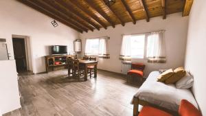 Bariloche Lodging III Departamento para 3 personas en el centro