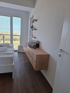 Lake Breeze Apartment, Ohrid