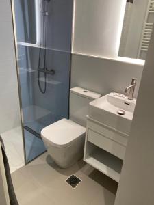 Erexthion Diony1 Apartment