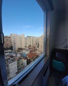 Apartamento 9º Andar Com Vaga de Garagem Exclusiva