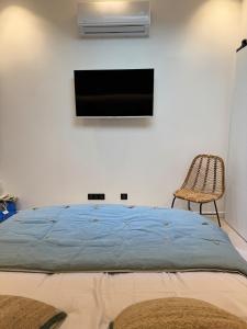 Le Pitchoune Studio Cosy à 2 Pas du Port